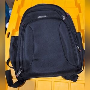 Samsonite Black Backpack